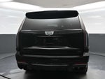 2025 Cadillac Escalade ESV Escalade-V ESV