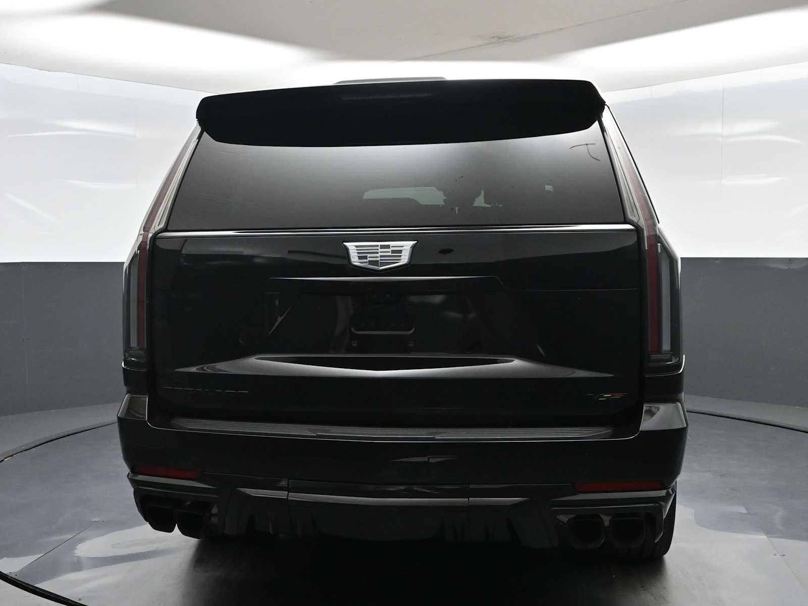 2025 Cadillac Escalade ESV Escalade-V ESV