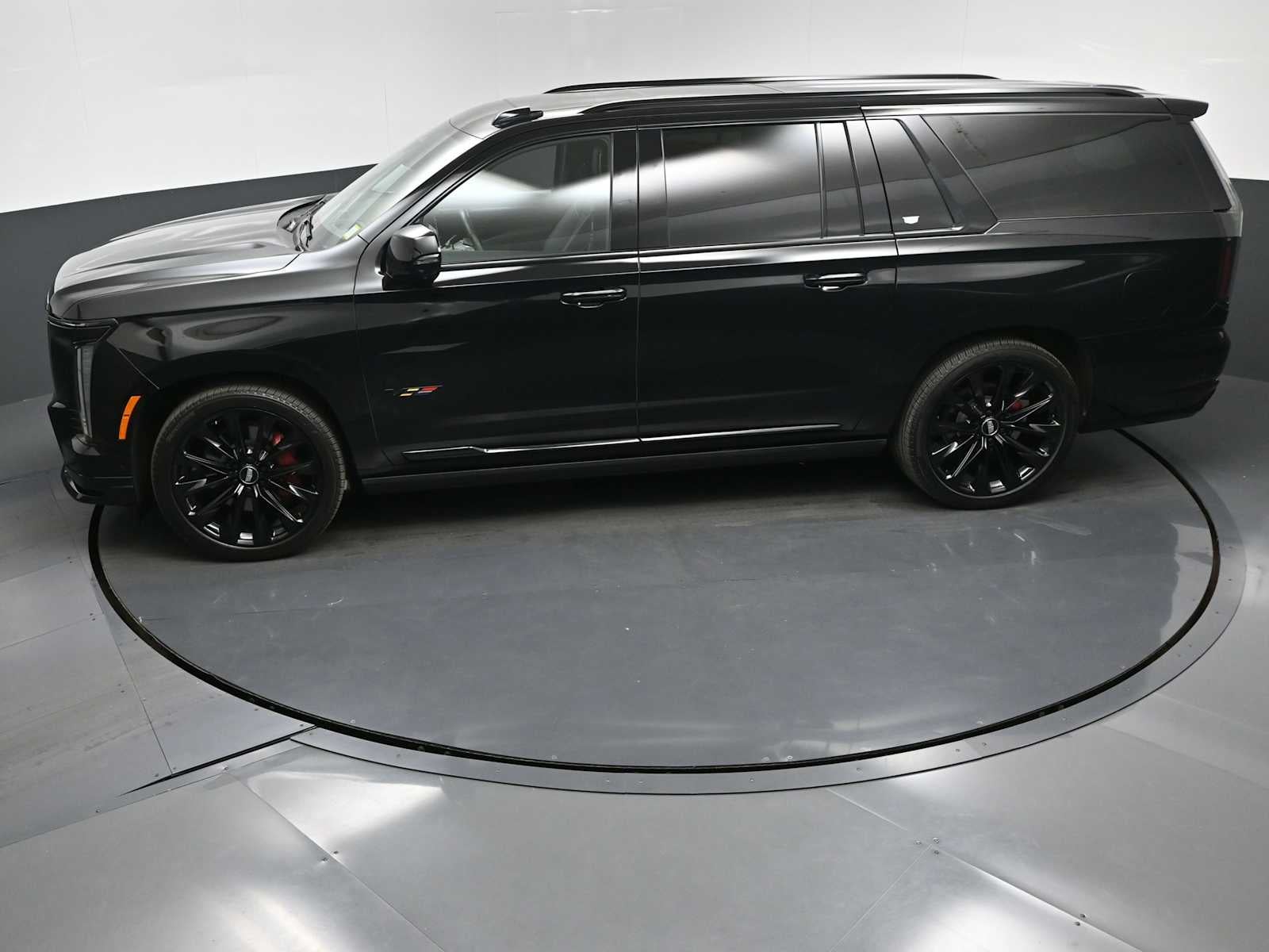 2025 Cadillac Escalade ESV Escalade-V ESV