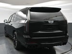 2025 Cadillac Escalade ESV Escalade-V ESV
