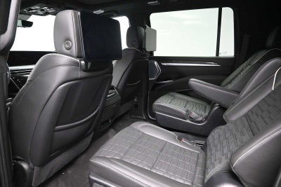 2025 Cadillac Escalade ESV Escalade-V ESV