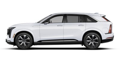 2026 Cadillac ESCALADE IQ Luxury