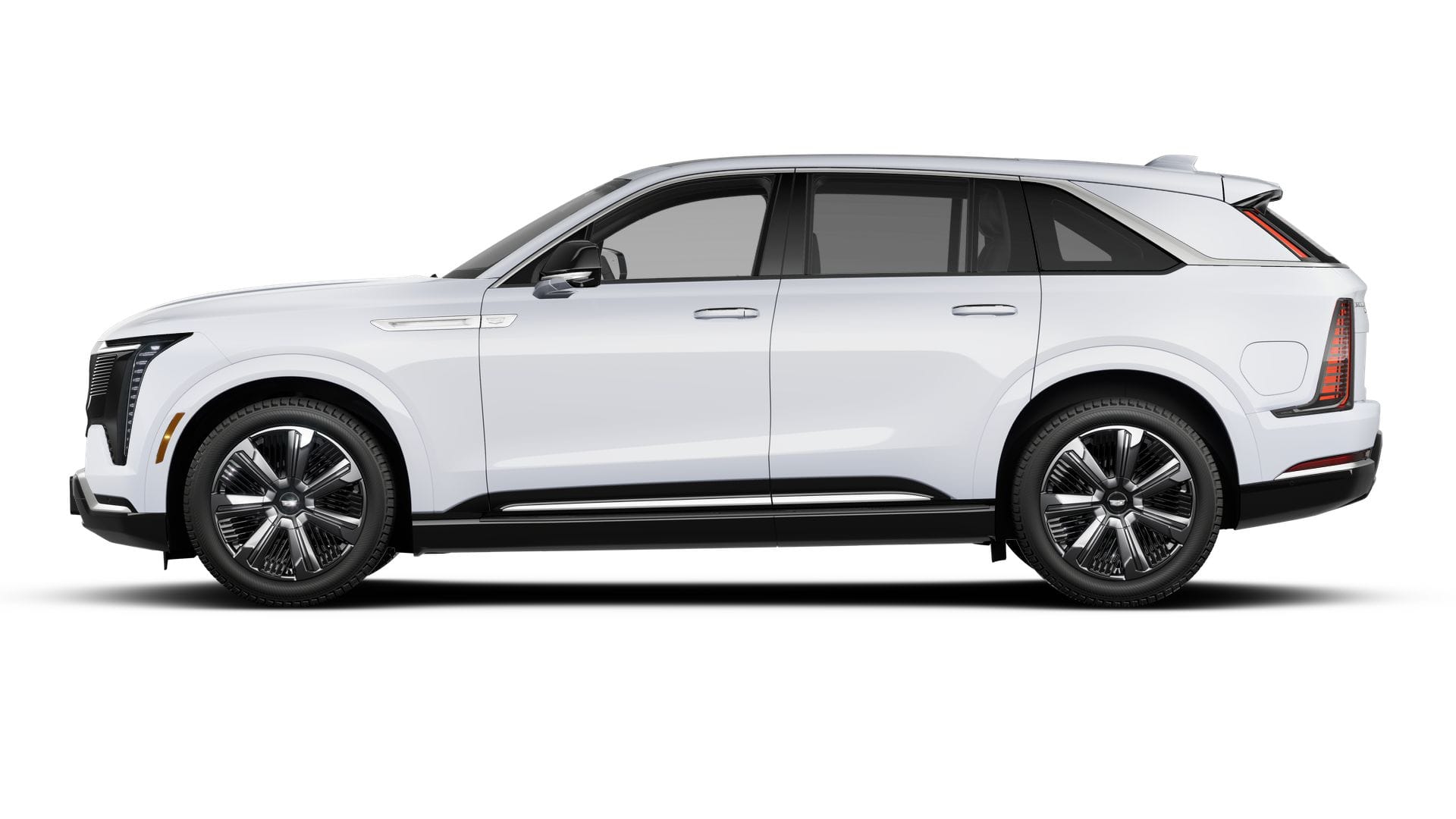 2026 Cadillac ESCALADE IQ Luxury