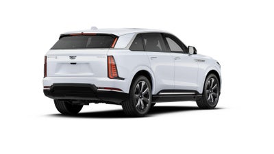 2026 Cadillac ESCALADE IQ Luxury