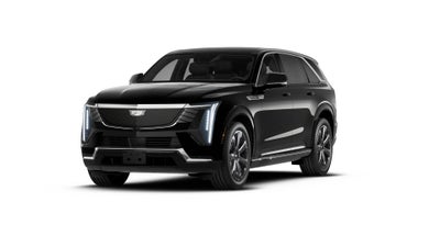 2026 Cadillac ESCALADE IQ Luxury