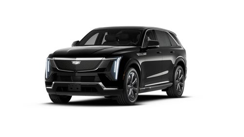 2026 Cadillac ESCALADE IQ Luxury