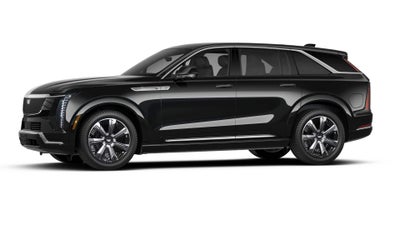 2026 Cadillac ESCALADE IQ Luxury