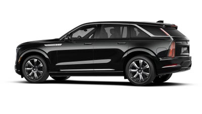 2026 Cadillac ESCALADE IQ Luxury