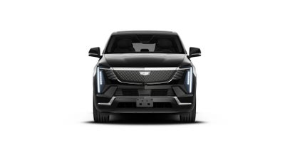 2026 Cadillac ESCALADE IQ Luxury