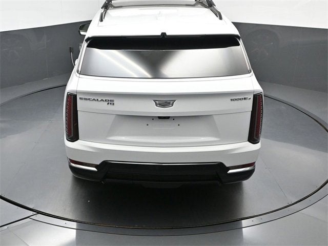 2025 Cadillac ESCALADE IQ Luxury 2