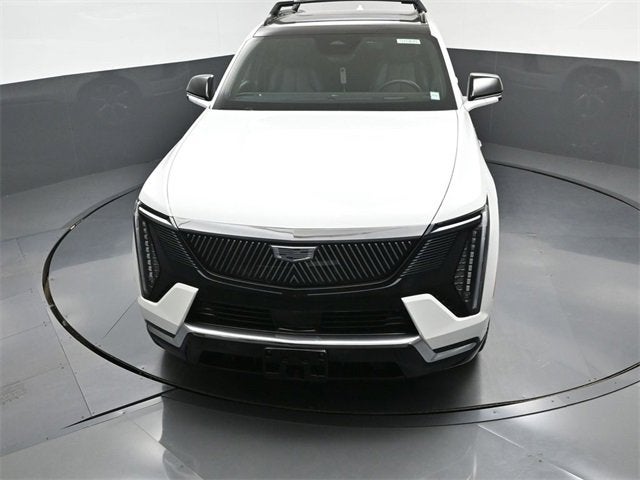 2025 Cadillac ESCALADE IQ Luxury 2