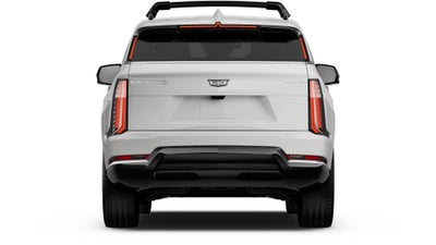 2025 Cadillac ESCALADE IQ Luxury 2