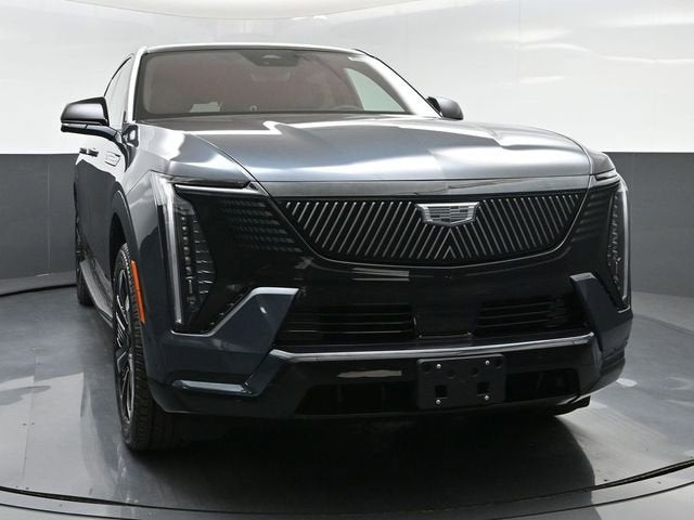 2026 Cadillac ESCALADE IQ Sport