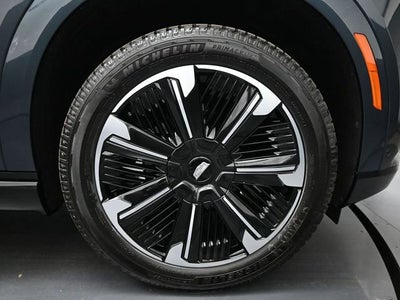 2026 Cadillac ESCALADE IQ Sport