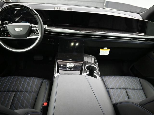 2026 Cadillac ESCALADE IQ Sport