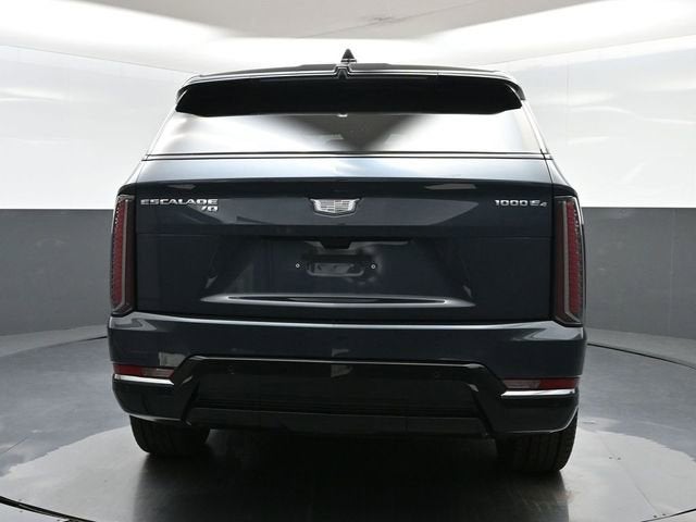 2026 Cadillac ESCALADE IQ Sport