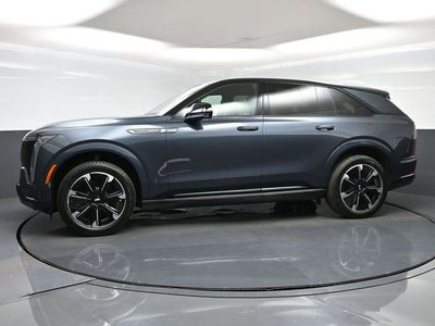 2026 Cadillac ESCALADE IQ Sport