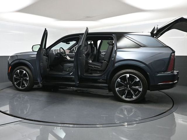 2026 Cadillac ESCALADE IQ Sport