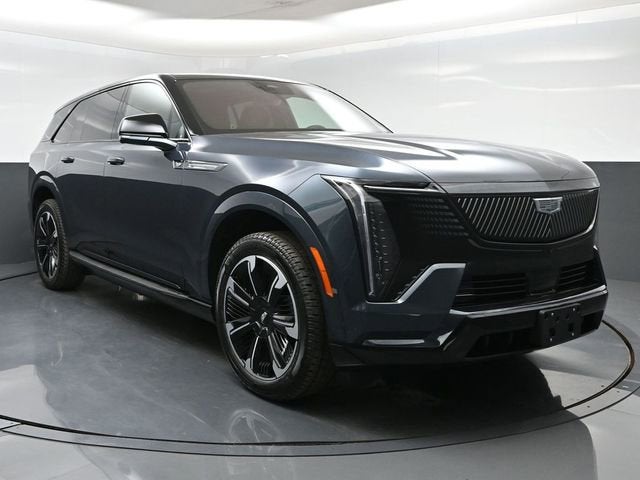 2026 Cadillac ESCALADE IQ Sport