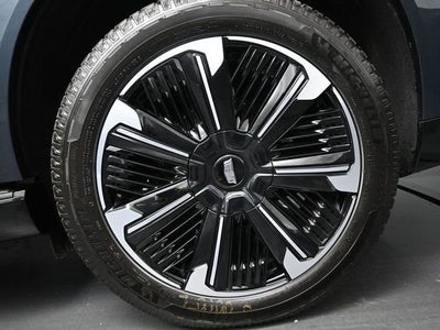 2026 Cadillac ESCALADE IQ Sport