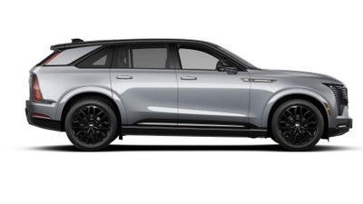 2026 Cadillac ESCALADE IQ Sport