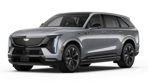 2026 Cadillac ESCALADE IQ Sport