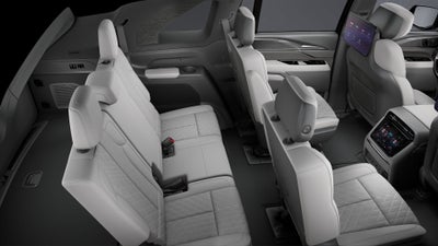 2026 Cadillac ESCALADE IQ Sport