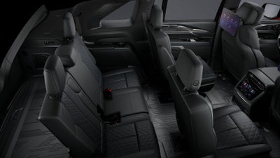 2026 Cadillac ESCALADE IQ Sport