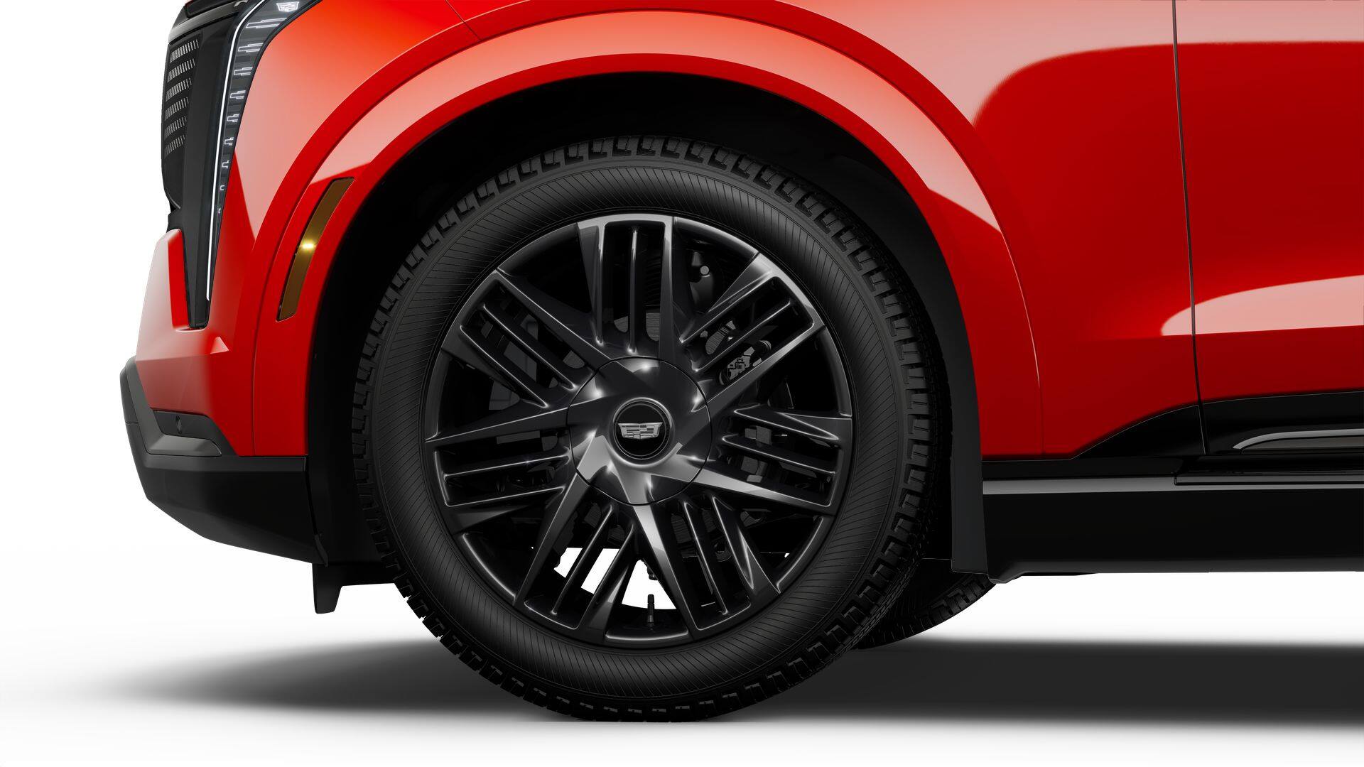 2026 Cadillac ESCALADE IQ Sport