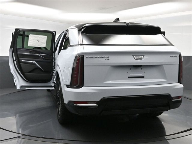 2026 Cadillac ESCALADE IQ Sport