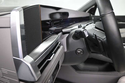 2025 Cadillac ESCALADE IQ Sport 1