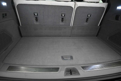 2025 Cadillac ESCALADE IQ Sport 1