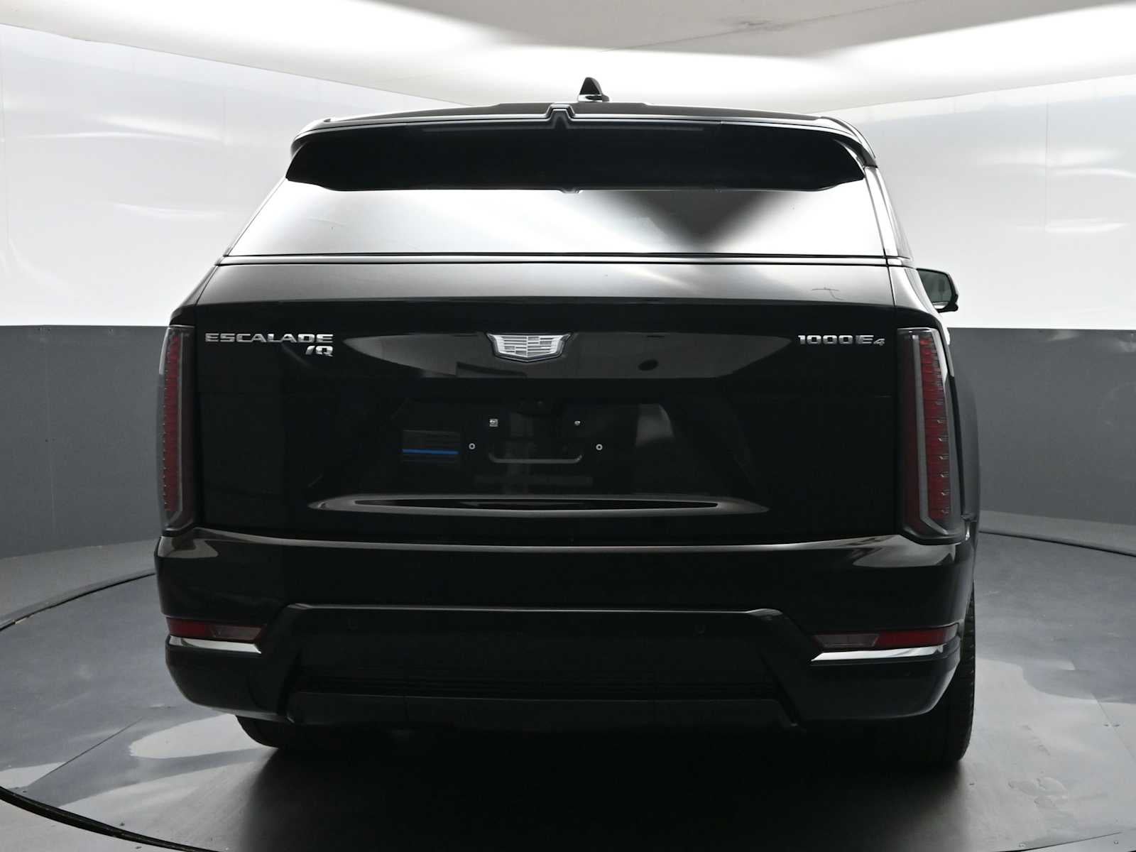 2025 Cadillac ESCALADE IQ Sport 1