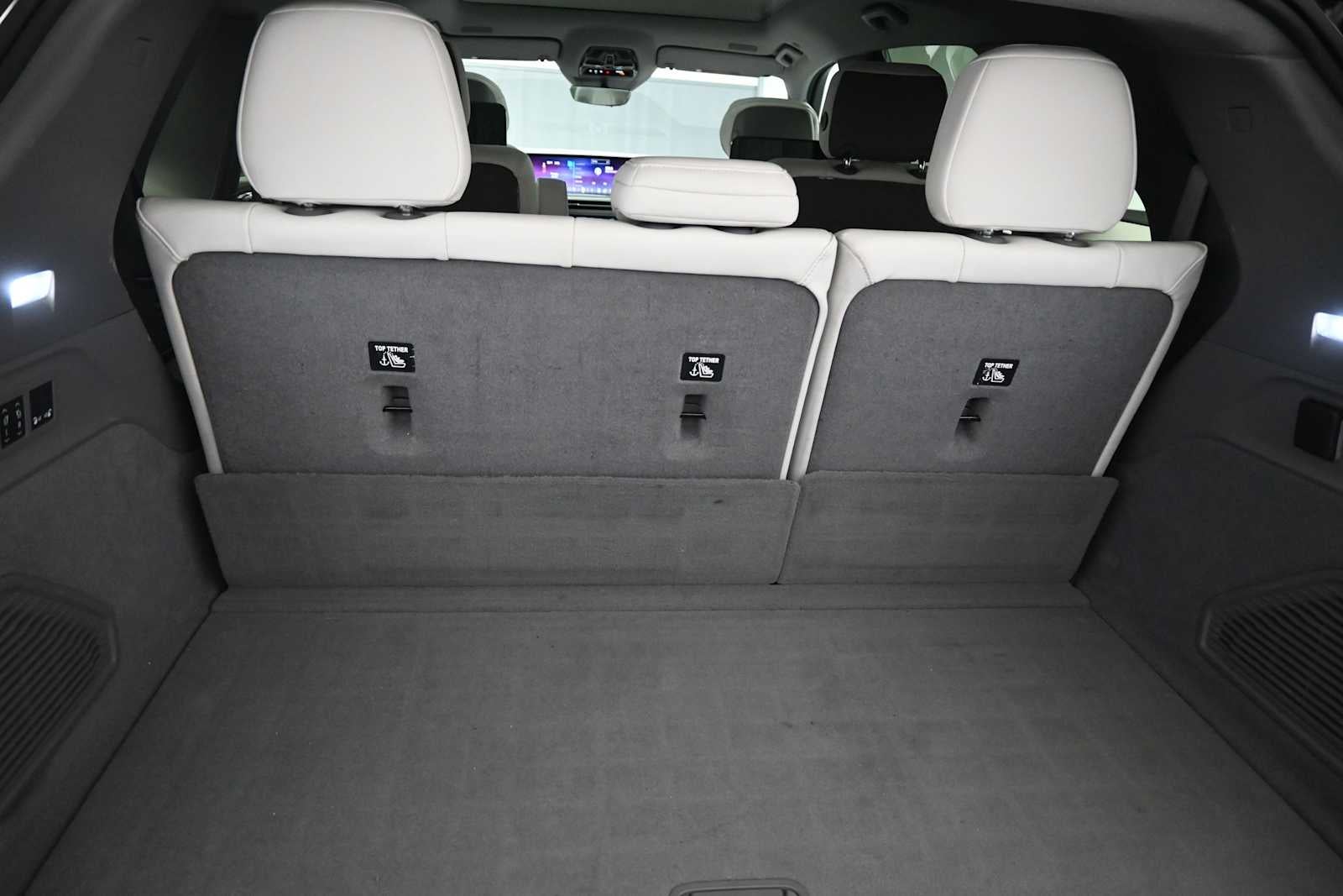 2025 Cadillac ESCALADE IQ Sport 1