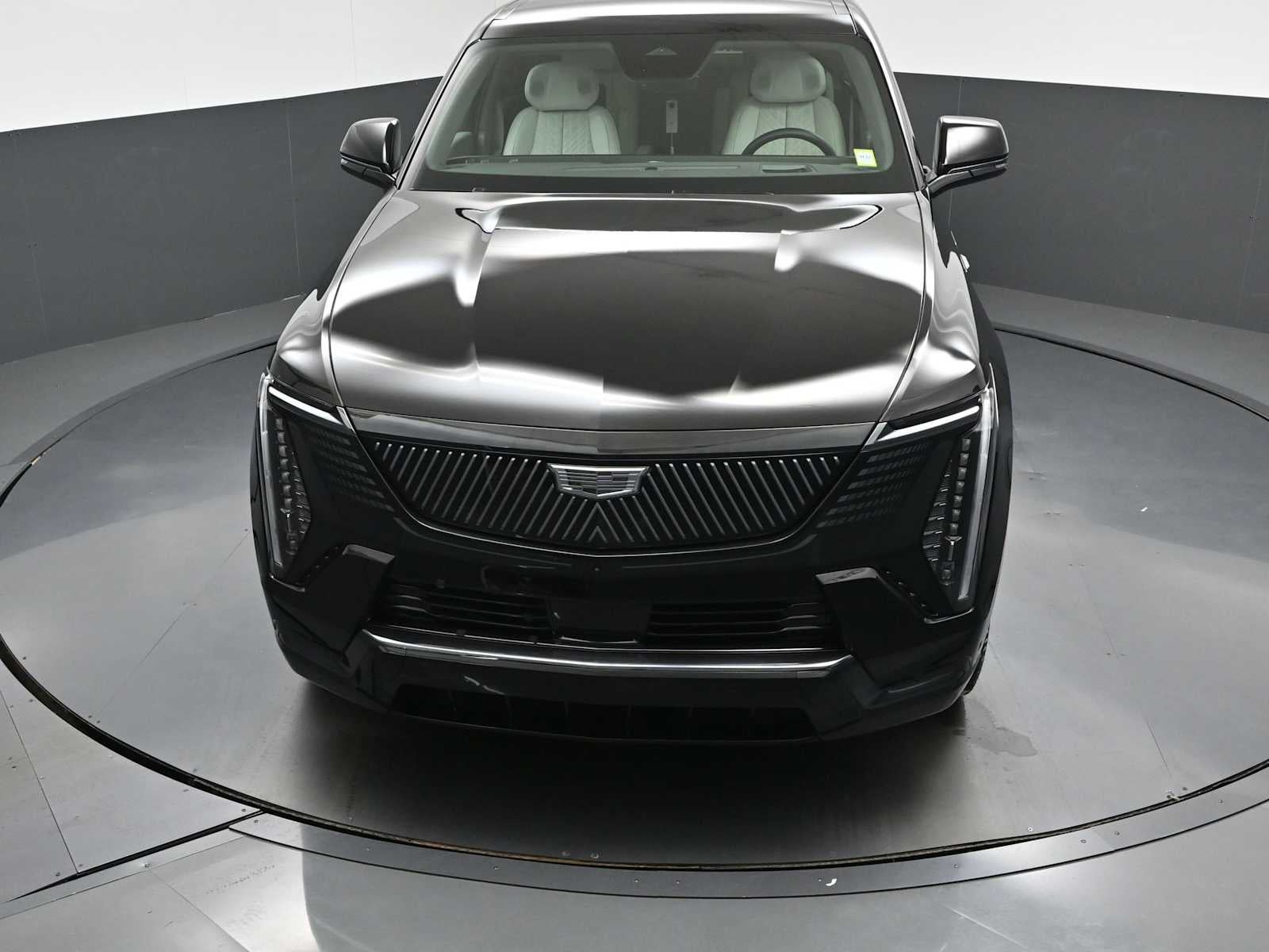 2025 Cadillac ESCALADE IQ Sport 1