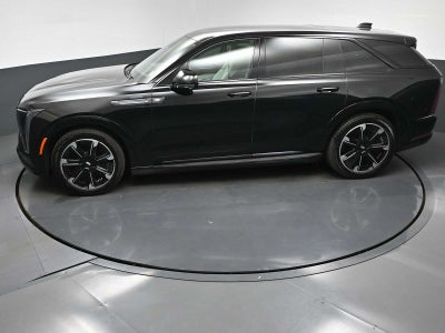 2025 Cadillac ESCALADE IQ Sport 1