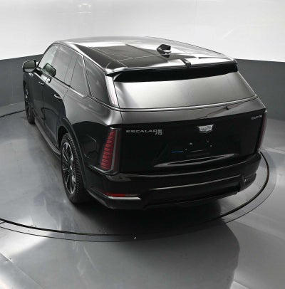 2025 Cadillac ESCALADE IQ Sport 1