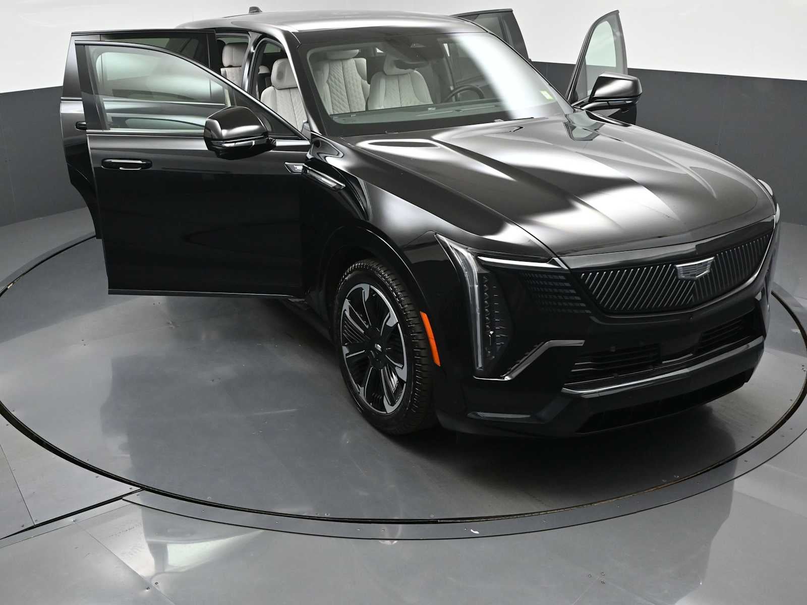 2025 Cadillac ESCALADE IQ Sport 1