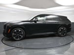 2025 Cadillac ESCALADE IQ Sport 1