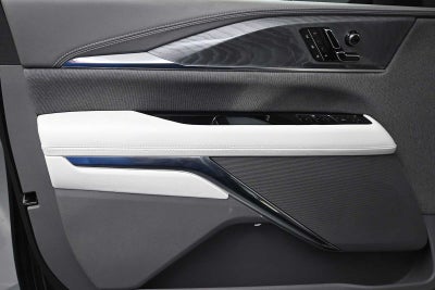 2025 Cadillac ESCALADE IQ Sport 1