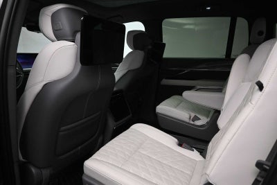 2025 Cadillac ESCALADE IQ Sport 1