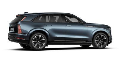 2026 Cadillac ESCALADE IQ Premium Sport