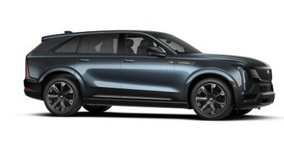 2026 Cadillac ESCALADE IQ Premium Sport