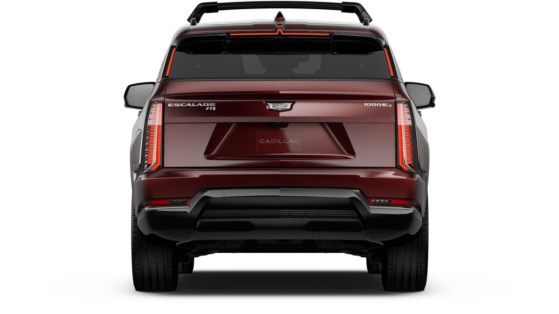 2025 Cadillac ESCALADE IQ Sport 2