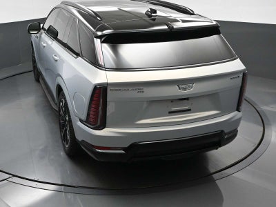 2025 Cadillac ESCALADE IQ Sport 2
