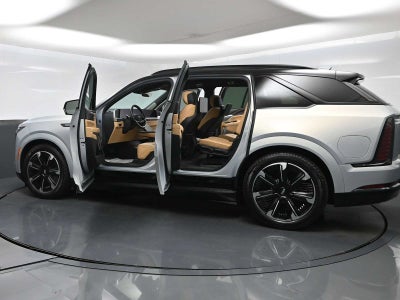 2025 Cadillac ESCALADE IQ Sport 2