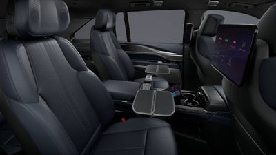 2026 Cadillac ESCALADE IQ Premium Sport