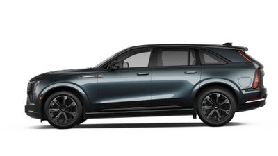 2026 Cadillac ESCALADE IQ Premium Sport