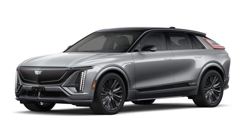 2026 Cadillac LYRIQ V-Series Premium