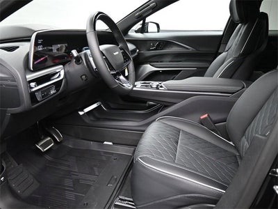 2026 Cadillac LYRIQ V-Series Premium